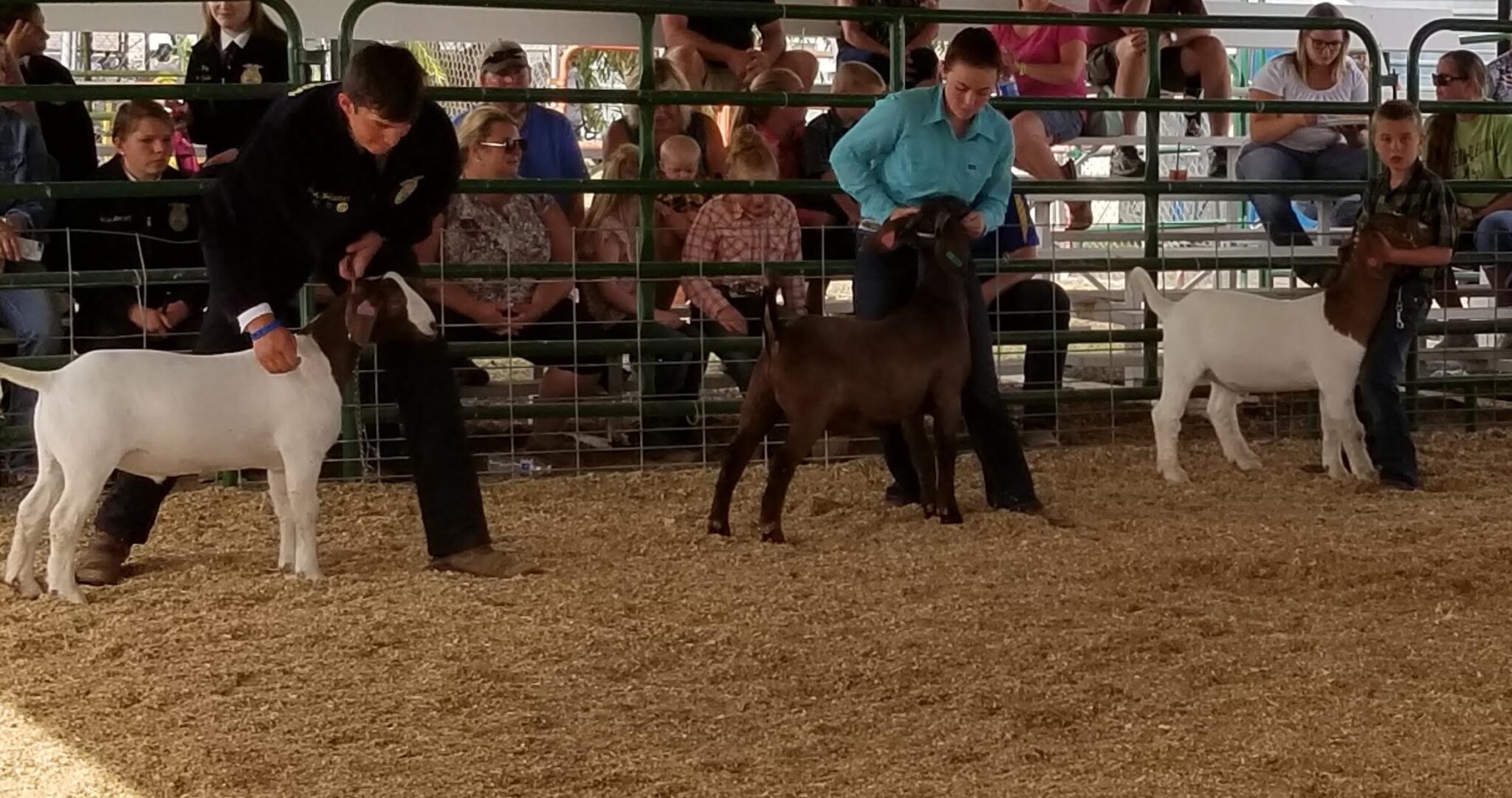 Lincoln County Fair and Event Center