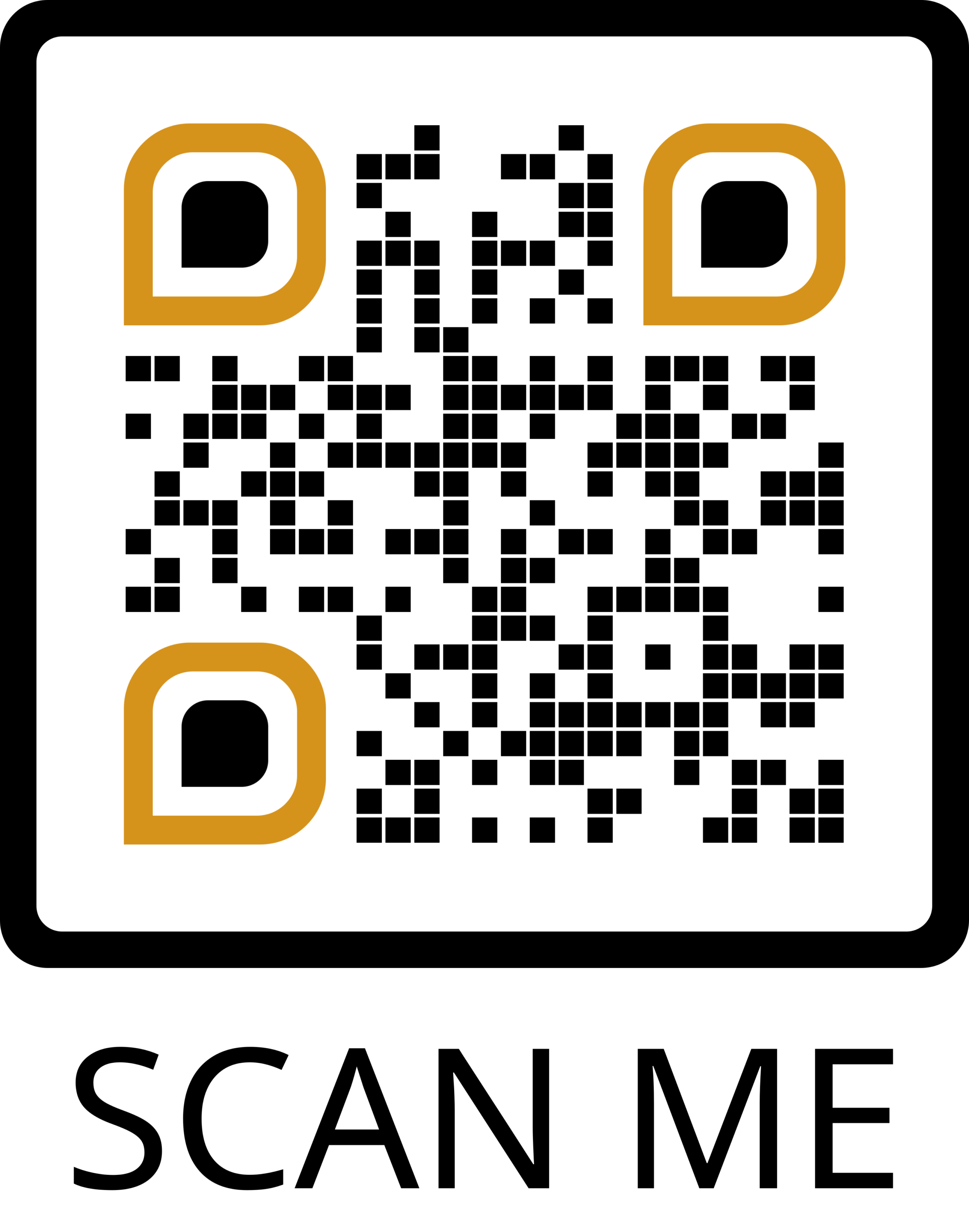 QR Code for 2023 Lincoln County Fair & Rodeo.