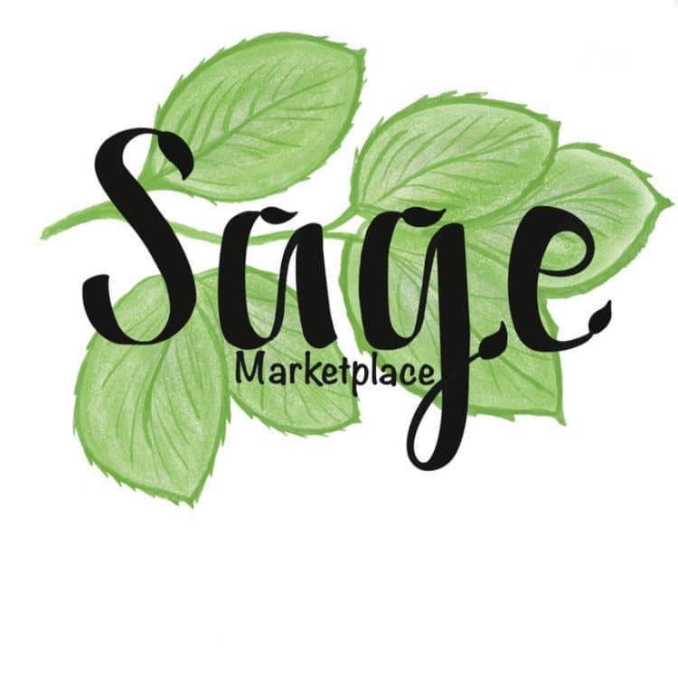Sage Marketplace logo
