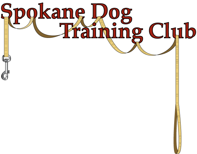 Spokane Dog Training Club