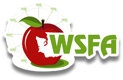 Washington State Fairs Association Logo